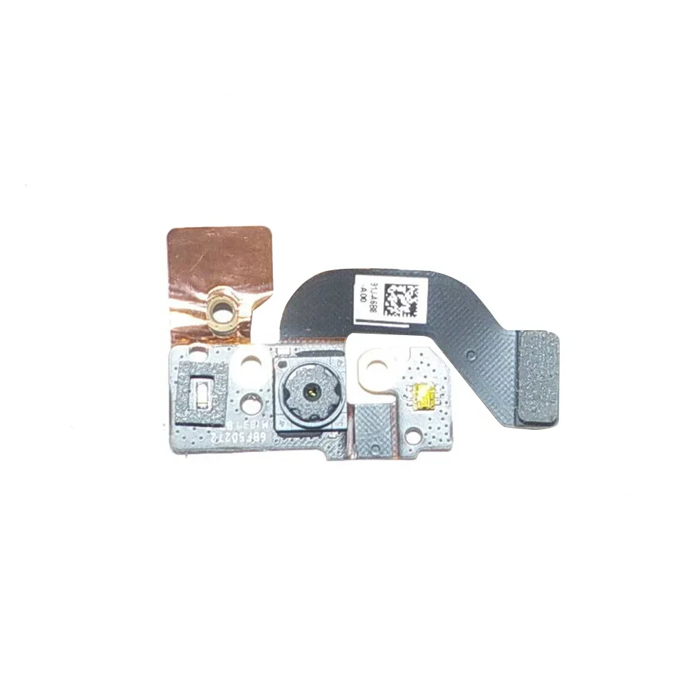 Laptop Webcam Camera Module 6BF502T2, New Original Front Video Camera for 12 5285 5290