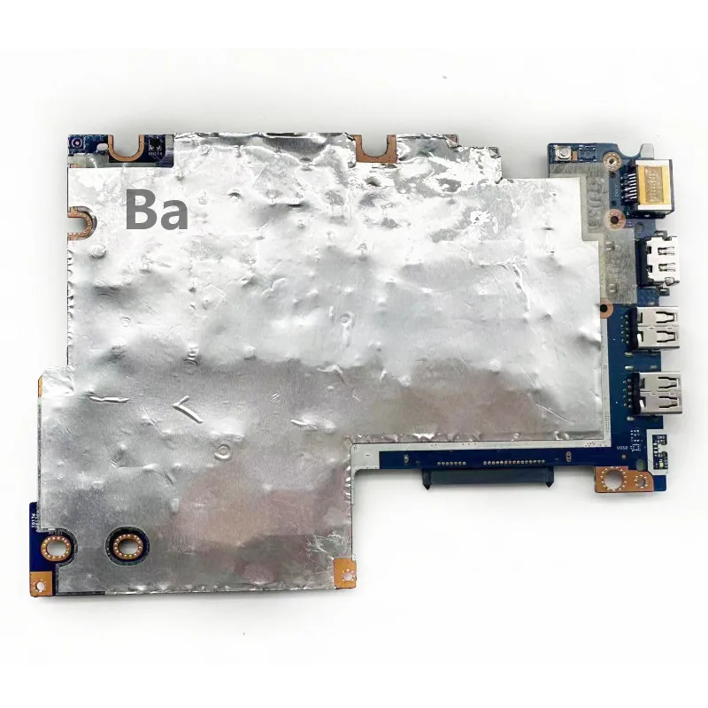 For Lenovo Yoga 510S-14IKB Laptop Motherboard LA-E221P I5-7200U CPU GPU 2G 100% TEST