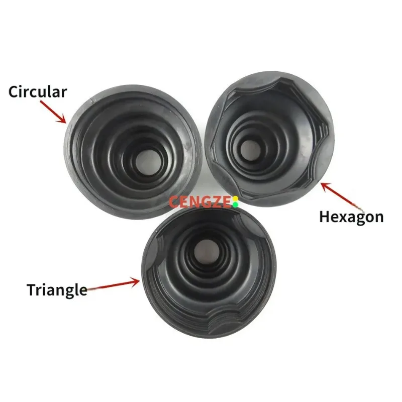 

FAW BESTUNE B70 Внутренний шаровой шарнир Пылезащитный чехол MAZDA Шаровая клетка с полувалом