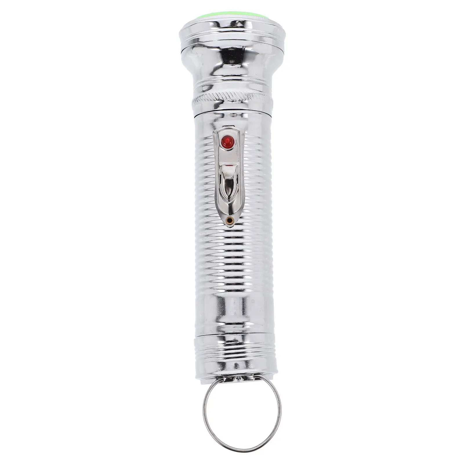 

Металлический винтажный ручной фонарь в стиле 80-х, классический фонарик, реквизит для фото, ретро-фонарь для улицы