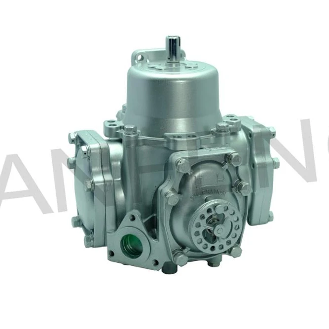 Fuel Dispenser MJ-6…