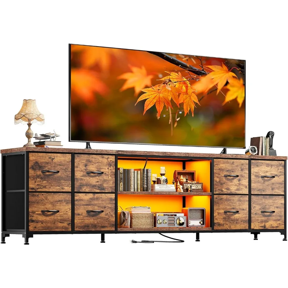 63 W Tv Stand For 6… - image
