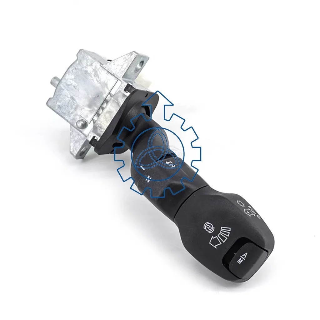 

Steering Column Switch Gear Lever Gear Selector Switch for Scania P G R T Series OE：1913741 173571