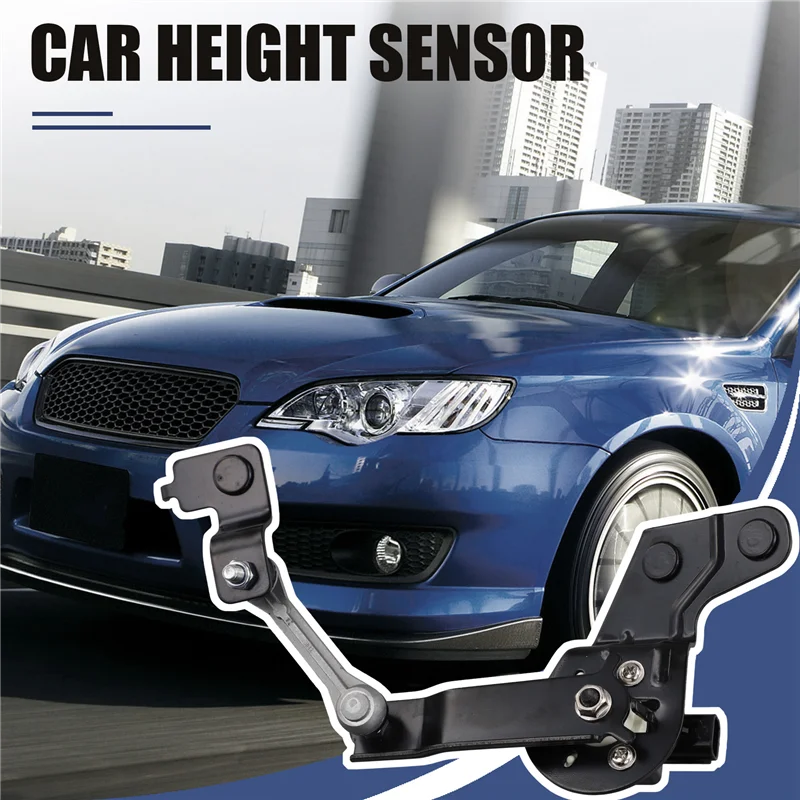 

Датчик высоты автомобиля, датчик уровня фар 84031-FG000 84031FG000 для Subaru Forester Impreza Outback Legacy