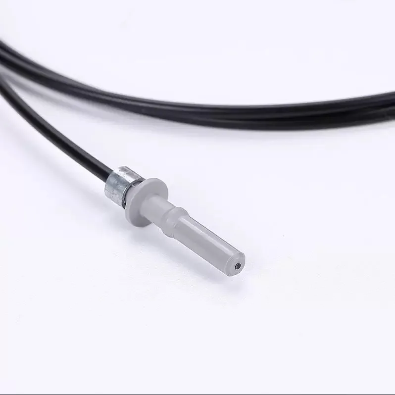 

Оптоволоконная перемычка POF SMA905-HFBR4501Z, разъем 1 м, 3 м, 5 м, 2 м, оптический патчкор, 1000 мкм, пластиковое оптоволокно