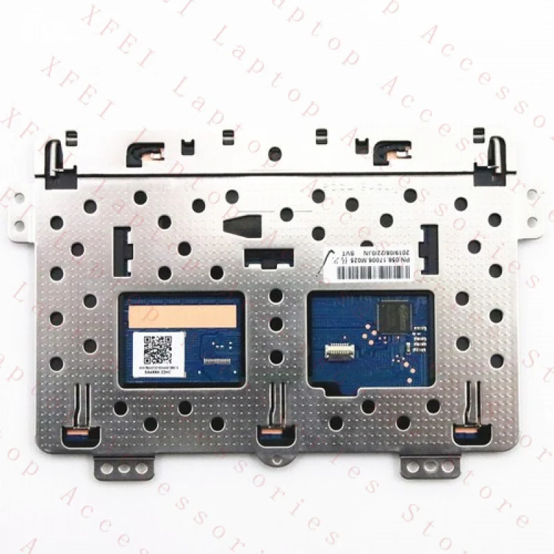 F  For Lenovo Yoga C940-15IRH Laptop Touchpad Board SA469A-22HC 5T60S94204
