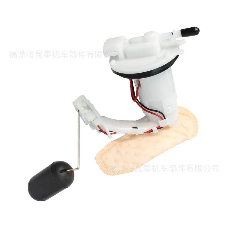 Fit for： Fuel Pump for Sh125 Anc110 Anc125f Click125i Acb125 Icon 2011-2016 Vario 125 2018-2021