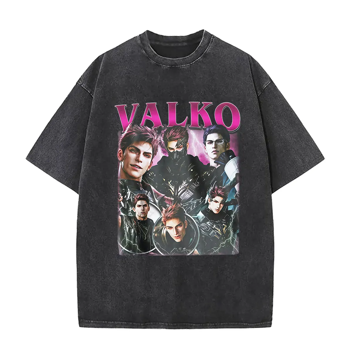 Variant: K5010-black