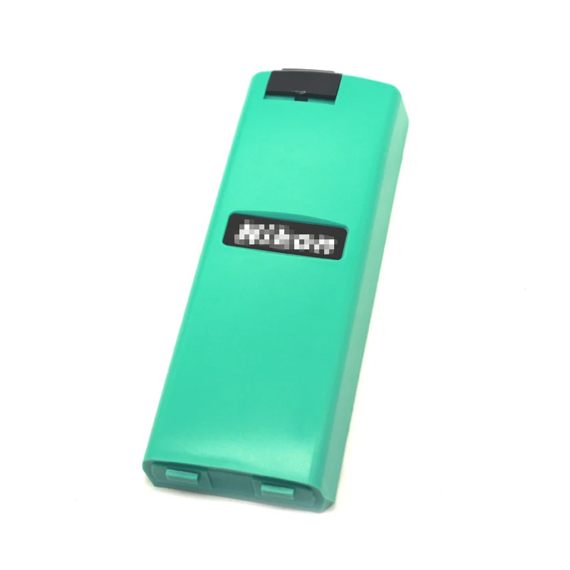 6V 3800MAH NI-MH BC-65 Battery Replacement for Nikkon DTM-300/330/350/452 Total Station Survey Instrument Rechargeable Battery
