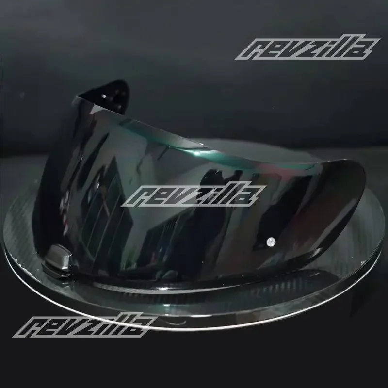 HJ20M Helmet Shield for HJC C70 FG-17 FG-ST IS-17 Motorcycle Helmet Visor Uv Protection Casco Moto Visera Sunshield