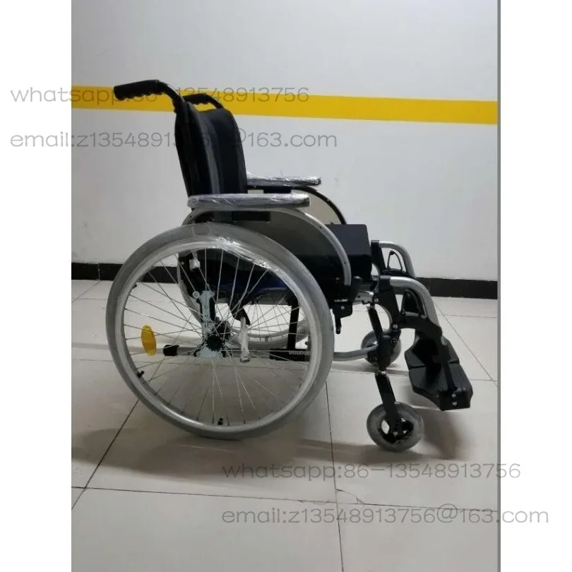 

Third generation M2 folding quick dismantling large ** type rehabilitation type 38-50 original spot