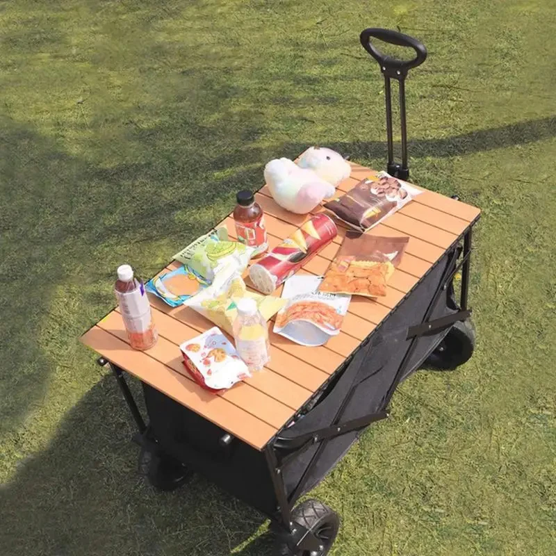 Thumbnail 4 - #22 Latest Portable Camping Carts Offers