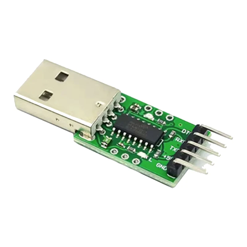 HT42B534-1 SOP16 USB to TTL LGT8F328P Recommended, High Precision, Fast Speed