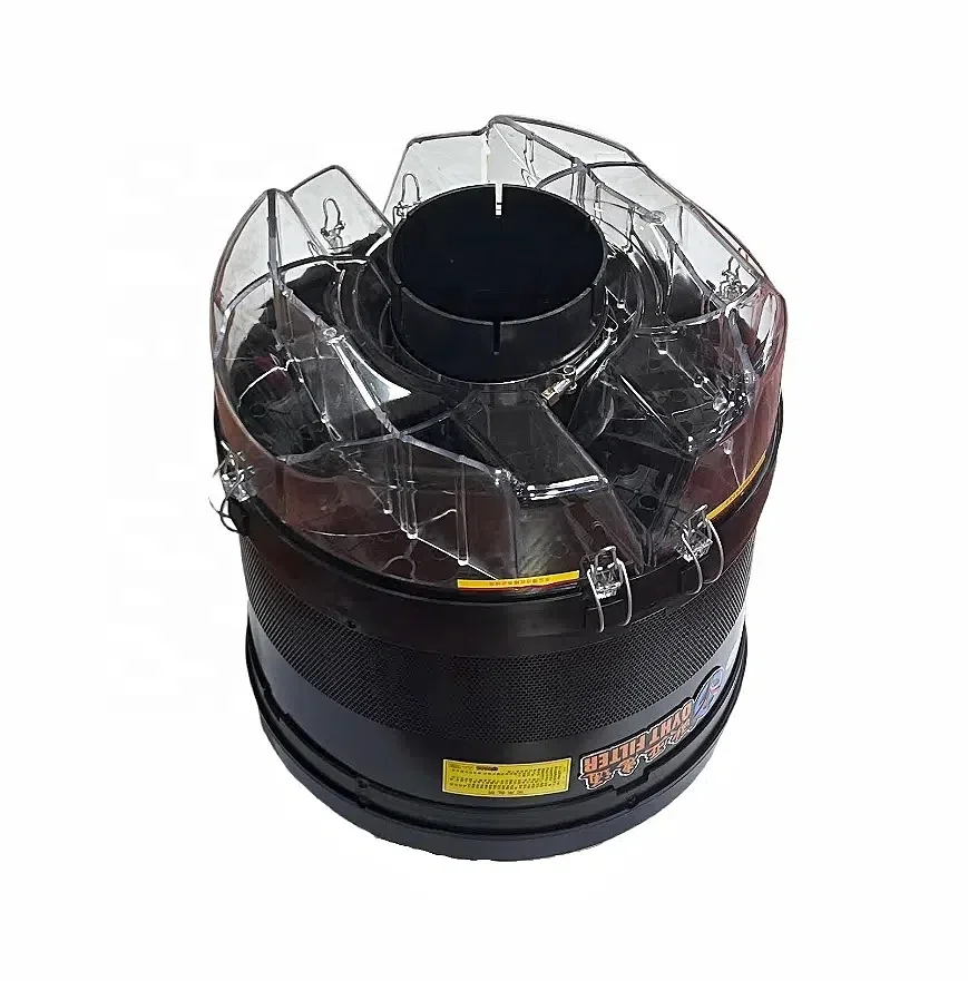 

Combine Harvester Spare Parts Cyclone Air Pre-filter PL2000 (d=150mm)