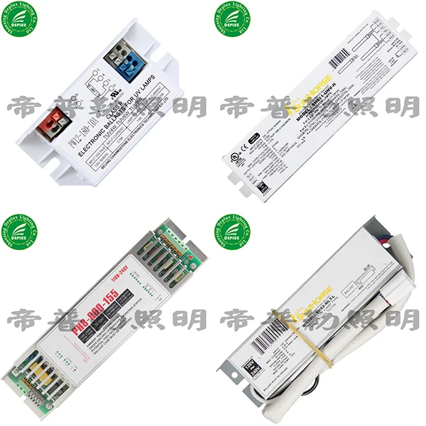 Copper Wire Magnetic Ballast 1000W-5000W For Marine Fishing Lamp Lighting