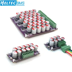 Heltecbms 6A hybrydowy aktywny 4S wyrównania 6S 17S aktywny Transfer energii dla systemu energii bateria słoneczna