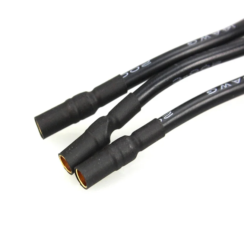 SkyDEl2pcs/Box Hobbywing XRotor Pro 50A 4-6S Brushless speed controller ESC Multi-Rotor Aircaft DIY For RC Drone Helicopter view 6
