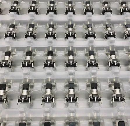 Codificador rotativo ALPS 5 unidades EC12D 1524402   EC12D 1524403   EC12D 1564402   equipamento de áudio de navegação automotiva