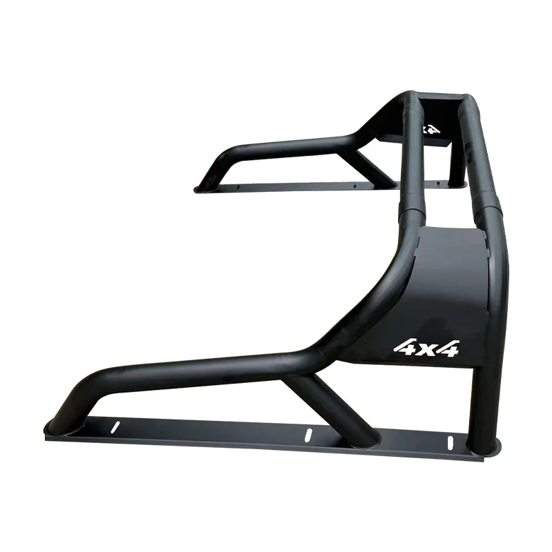 

Усиленная защитная дуга (ролл-кейдж) Streamline - совместима с Gladiator, Ranger, D-Max и Zhengzhou Ruichi 6/7