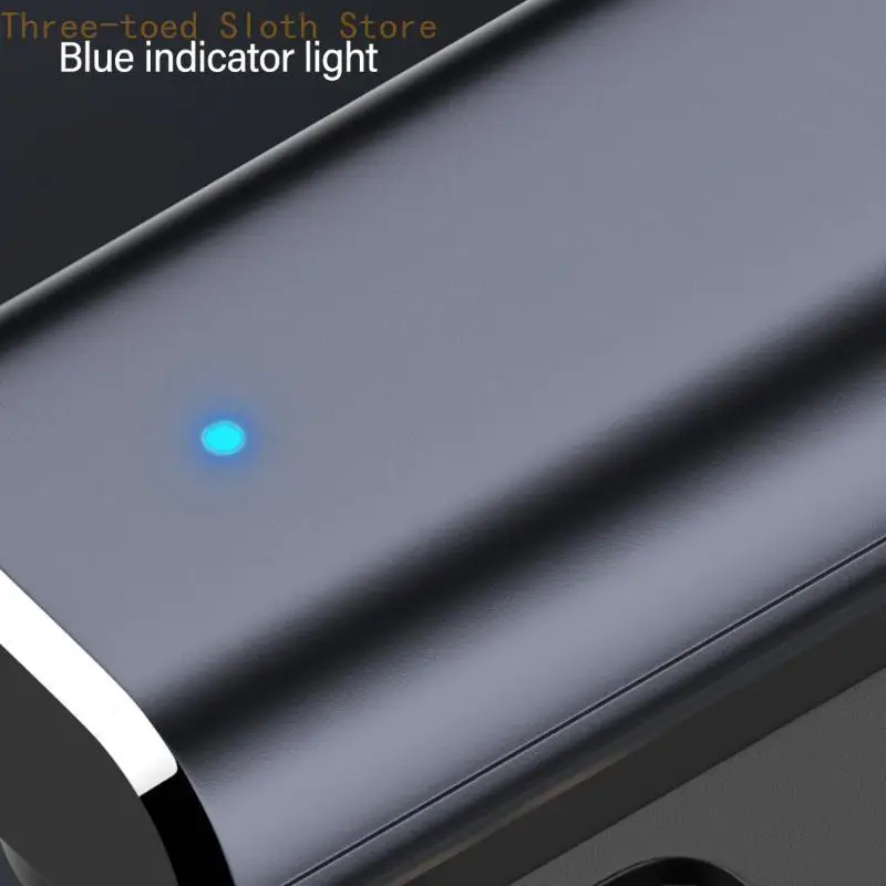 Ladeadapter für Bone Conductions-Kopfhörer Typ C auf 4-Pin-Konverter E74A – Detail 8