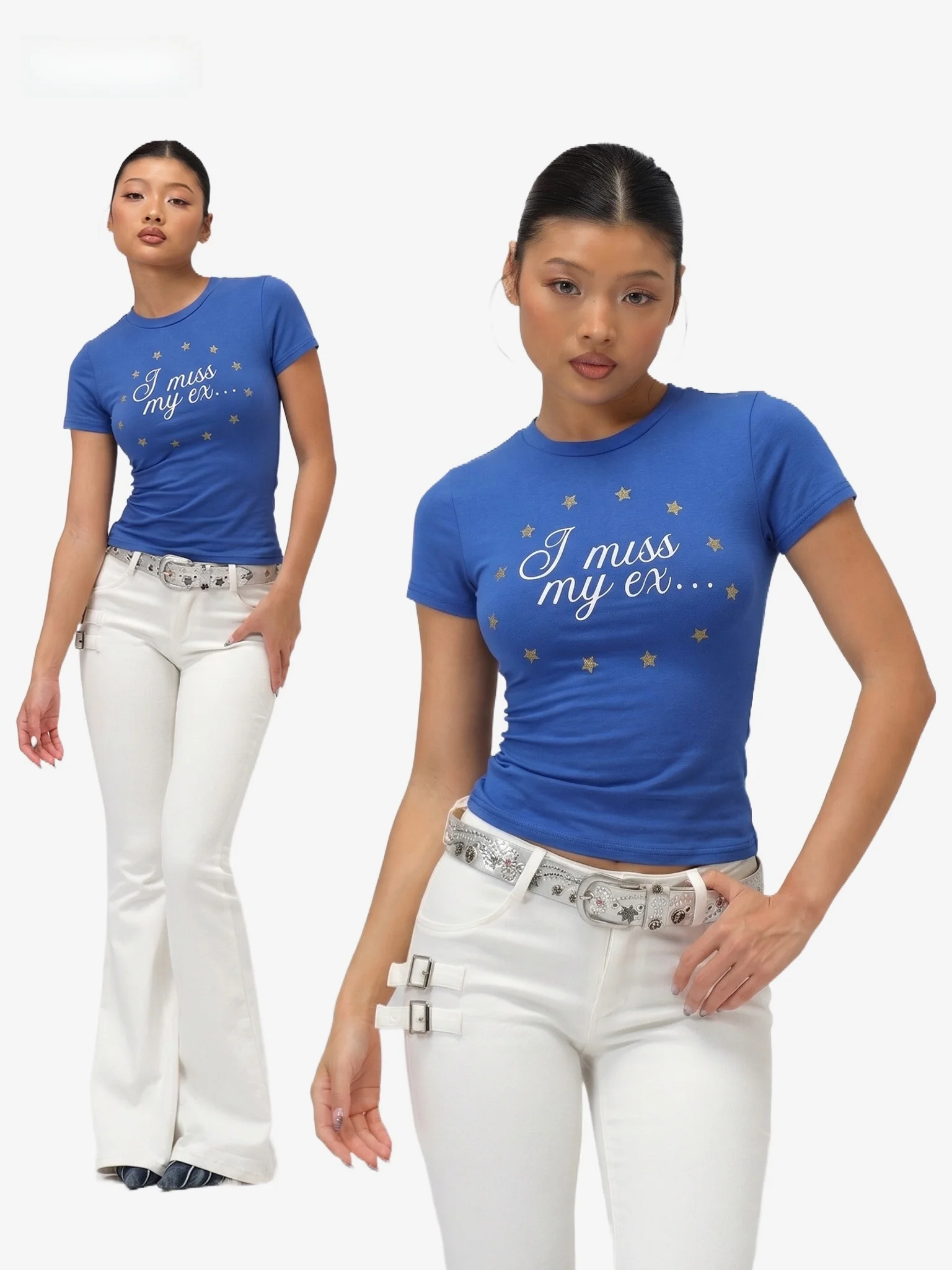 

Уникальная красивая женская футболка с коротким рукавом бренда Fcii, футболка с принтом на раннюю весну, американская стильная футболка с принтом, горячая распродажа H4S1927