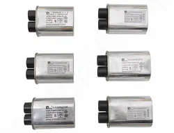 CH85 High voltage capacitors for industrial microwave ovens 2100V 0.75UF 0.8UF 0.82UF 0.85UF 0.86UF 0.88UF 1UF