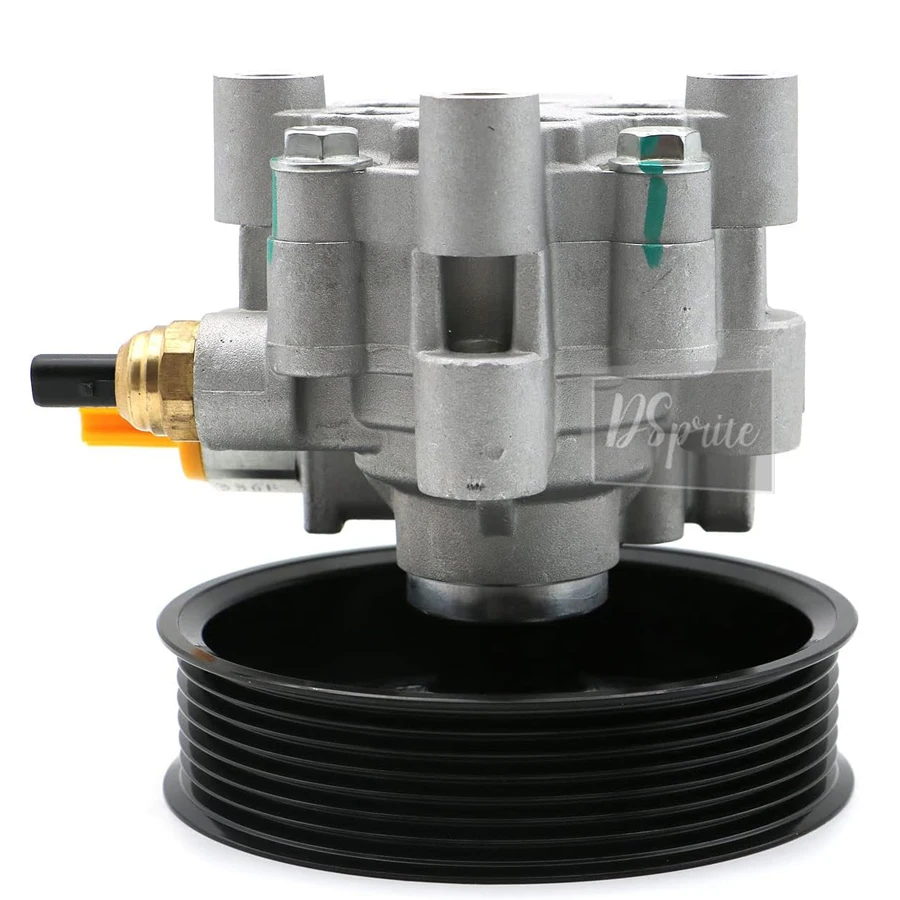 Auto Pulley New Power Steering Pump For Car Toyota Sienna 4Runner Tundra 03-10 21-5363,96-5363, 4431035660 4431008020 443100C050