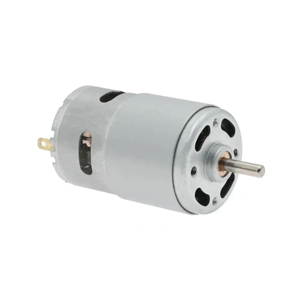 40 мм водоструйный подруливающий насос, водоструйный насос с 3 лопастями, пропеллер, подходит для двигателя 775, для радиоуправляемой реактивной лодки