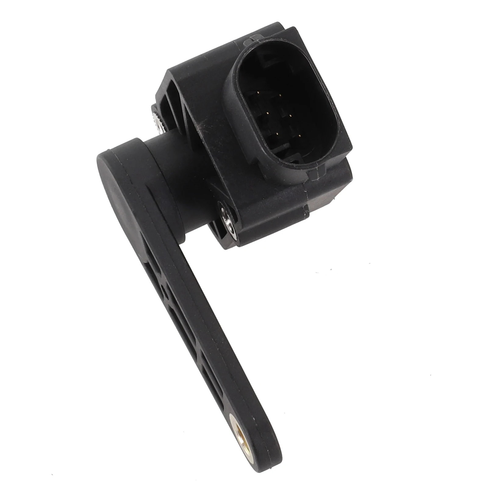 Black Headlight Sensor 50501067 50534091 For Alfa Romeo For Fiat Vehicle Replacement Car Maintenance For Alfa Romeo
