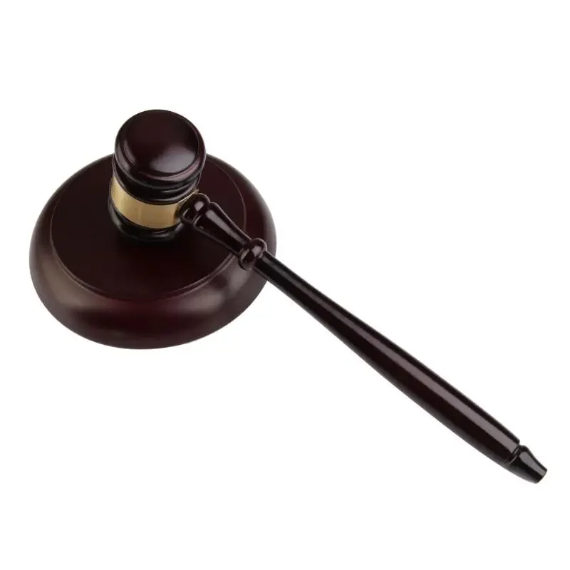 Wooden Handmade Craft Lawyer Judge Auction Sale Hammer Gavel Decor Handmade Craft Judge Lawyer Auction Sale Gavel Wood Hammer