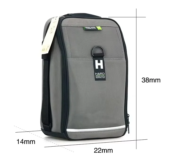 an HARD Multifunctional Radio Control Transmitter Bag