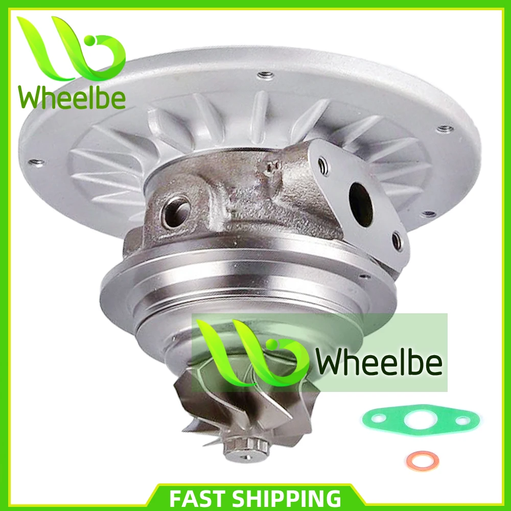 Turbocharger Core CHRA Cartridge For Isuzu 2.5L 4JB1 VA430089 8971228843 VA430090 VB430090 VC430090 VD430090 RHF5