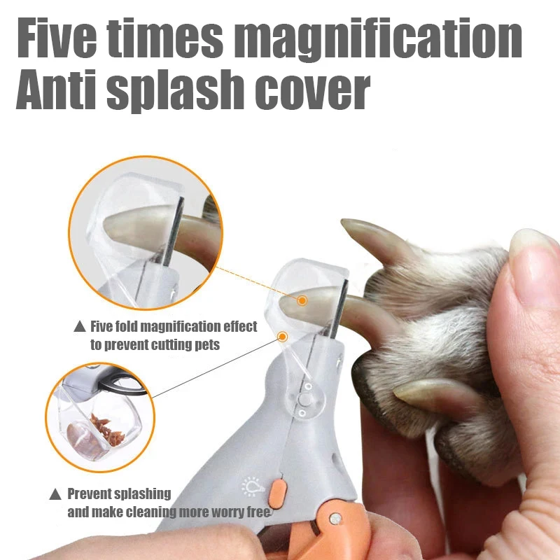 Thumbnail 3 - #33 Best Cat Nail Trimmer to Buy In 2026