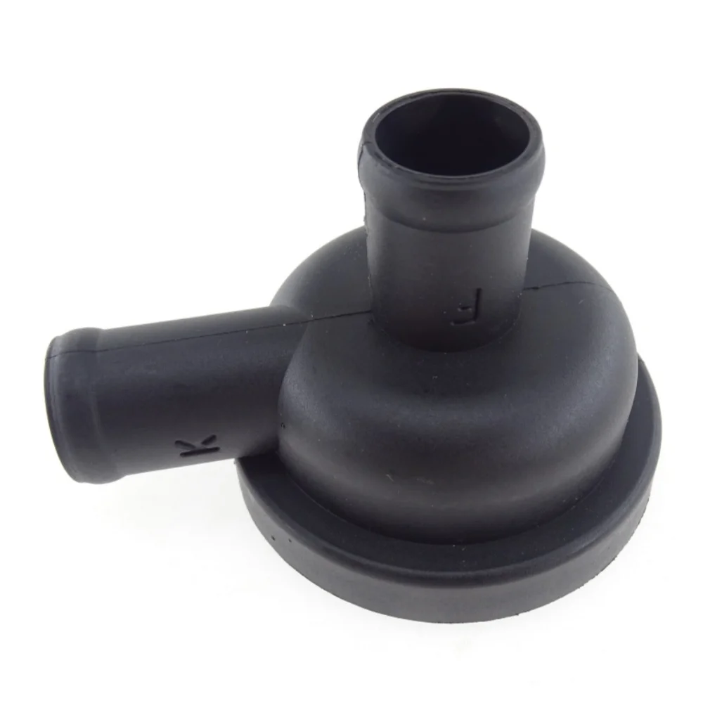 

06A129101D прямоугольный клапан выхлопной вентиляции картера для Golf MK4 MK 5 Pa Sutter Bora Audi A4 A6 1,8 T 06A 129 101D