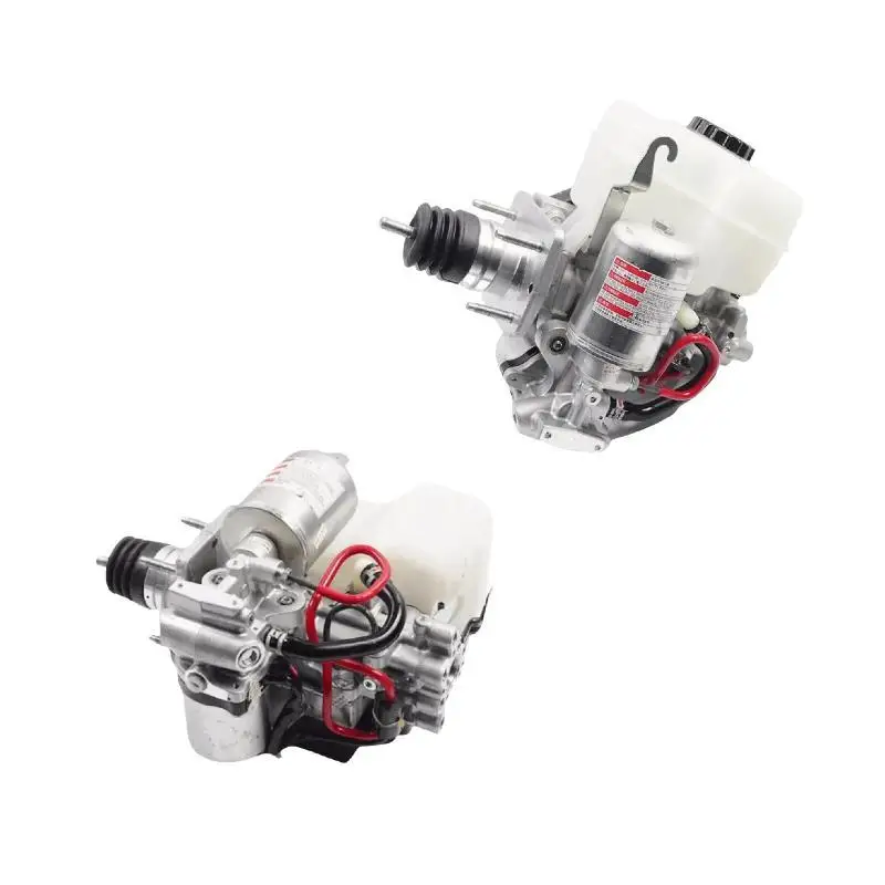 

Suitable for Toyota Cruiser Prado Lexus LX570 4705060030 47050-60032 4705060111 4705060601 4705060611 Abs Pump Brake Pump