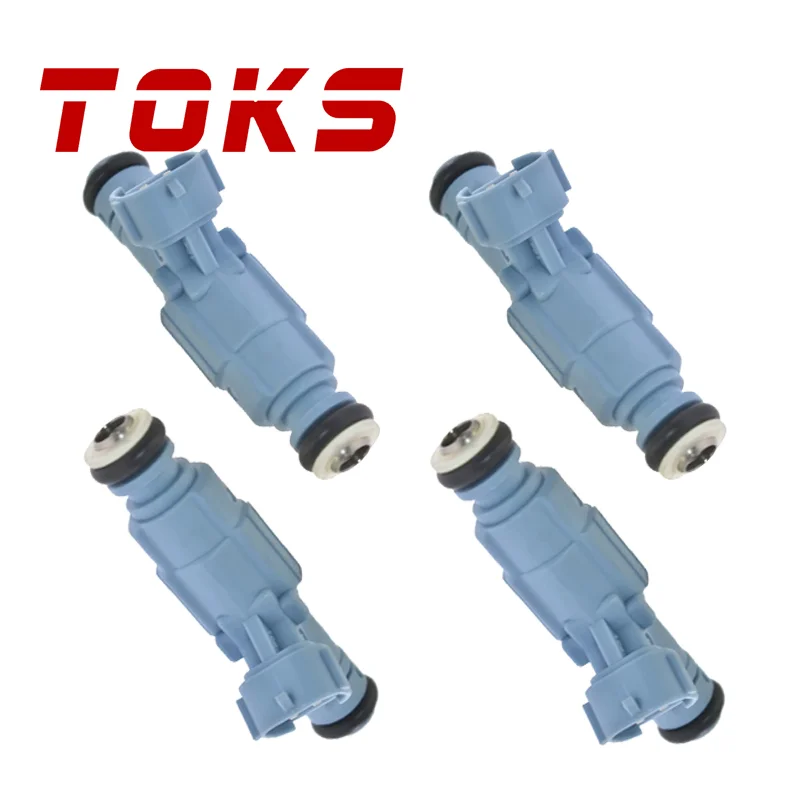 

4pcs 35310-2G300 Fuel Injectors Nozzle fit for Hyundai SANTA SONATA TUCSON KIA OPTIMA RONDO SORENTO SPORTAGE 09-2015 84212366