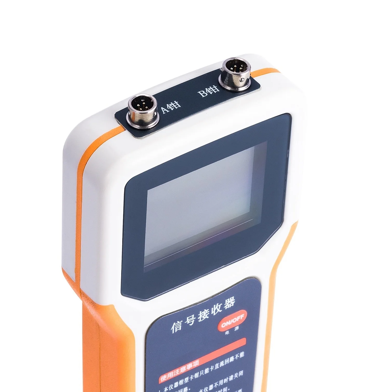 

Huayi Electric DC Ground Fault Tester Continuous Electricity Earth Fault Detector Price