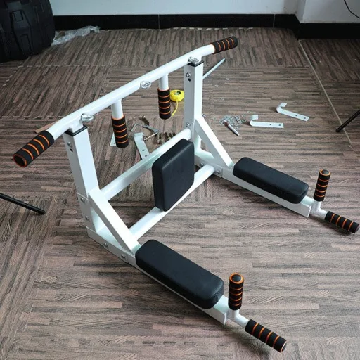 

Wall Horizontal Bar Household Indoor Pull-up Device Household Fitness Equipment Removable