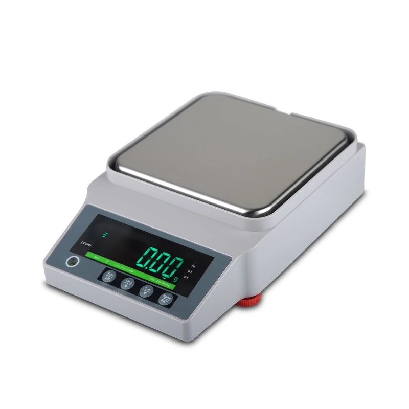 

Electronic balance MK series laboratory balance digital high definition display balance