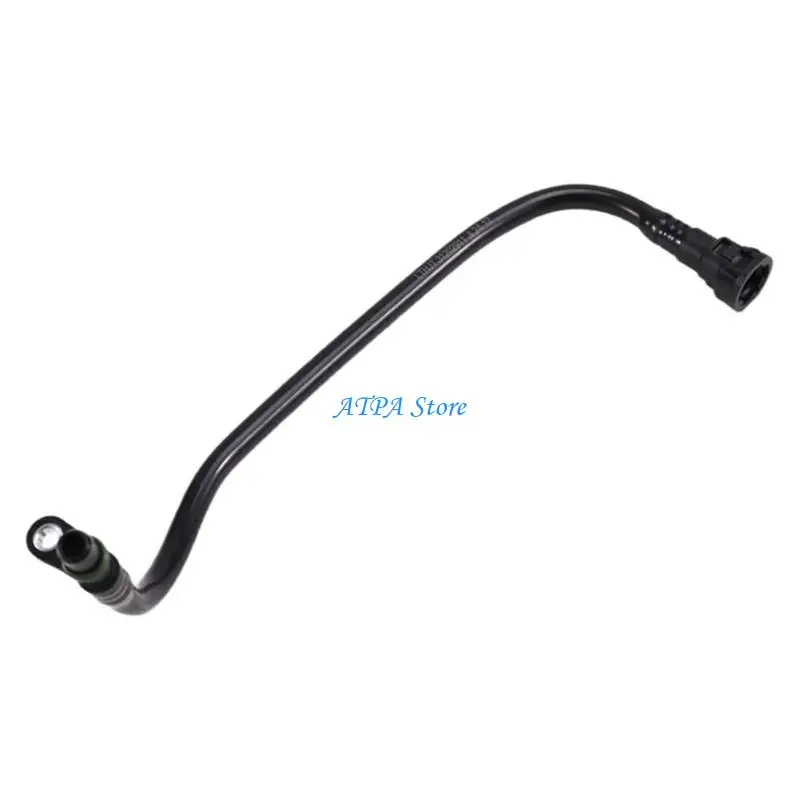 

U13C Direct Replacements Transmission Fluid Hose Assembly Enhances Cooling System Hose Replaces 31202911 for 30 C70 S40