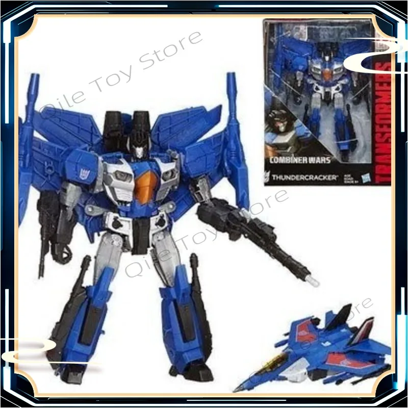 

В наличии Трансформированные игрушки IDW Leader Уровень L Шокирующий Гром и Упадь Фигурка Коллекция Подарок