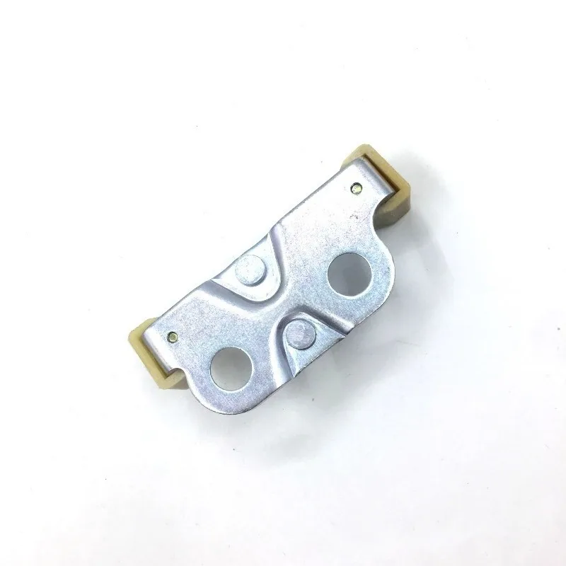 For Komatsu PC60/120/200-5 60-6 Door Lock Bolt U-lock Buckle Door Lock Excavator Accessories