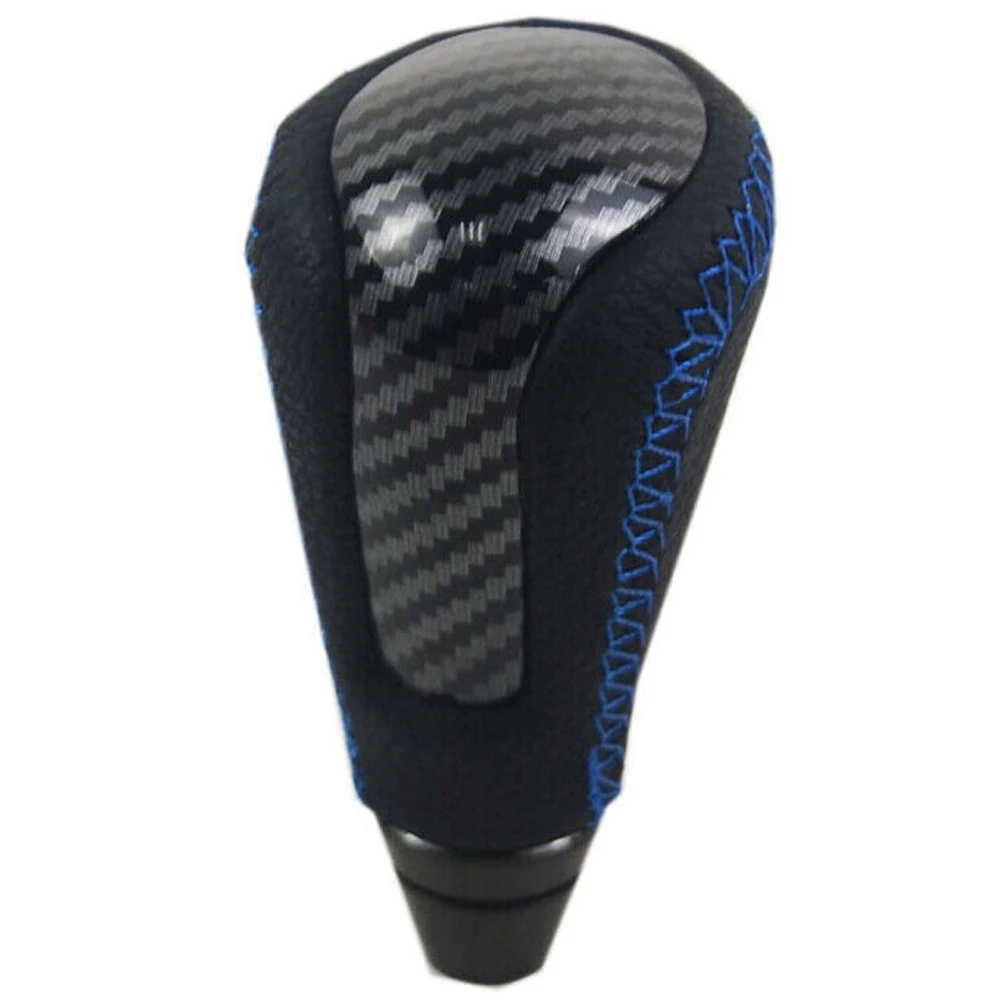 Car Gear Shift Knob Shifter Lever Head for Lexus IS250 IS350 IS-C 2006-2013 GS300 GS350 GS430 GS460 2006-2011 PTR51-53080