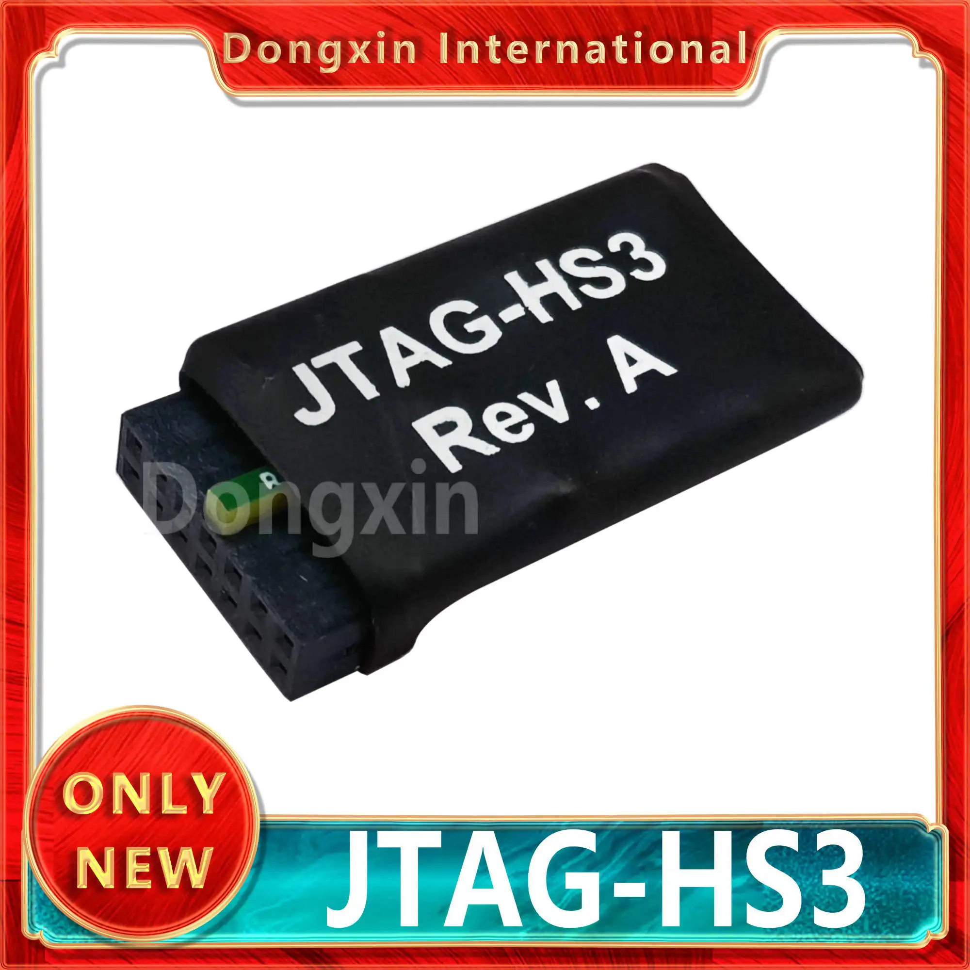 

JTAG HS3 FPGA download, debug, burner, Programming 410-299 Digilent Xilinx