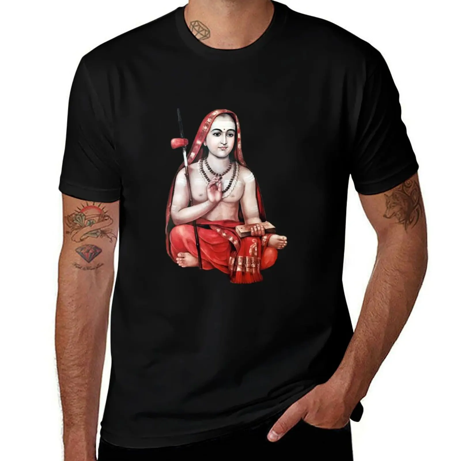 Adi Shankara T-Shir…