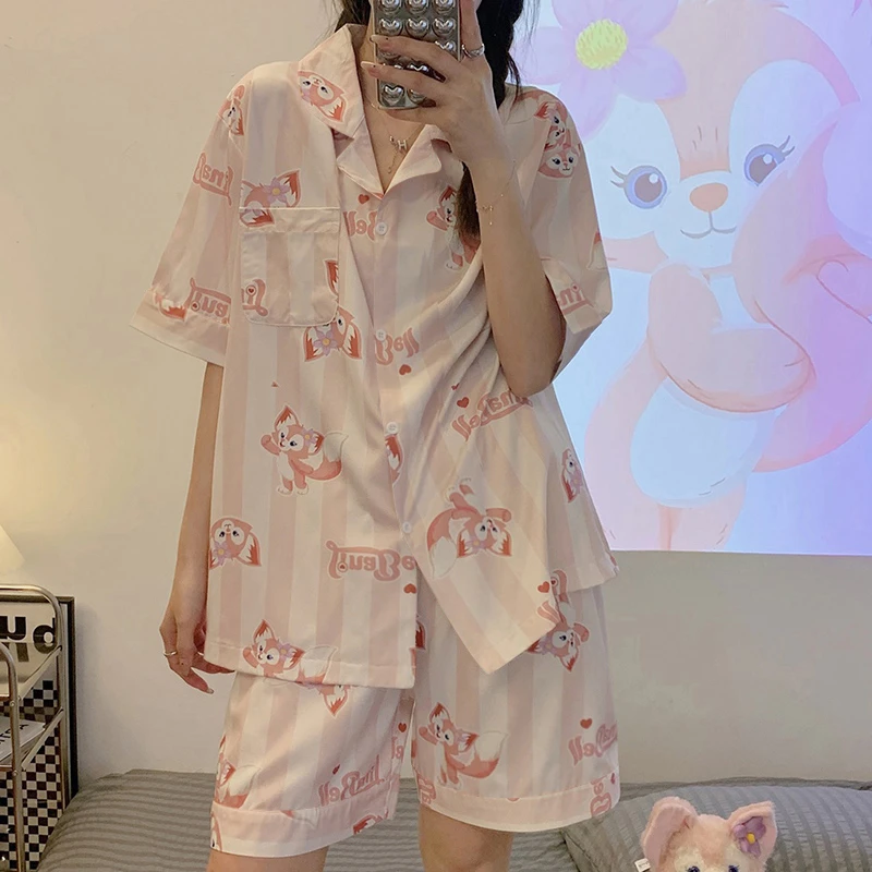 Рисунок 5 - Новинка пикантный пижамный комплект