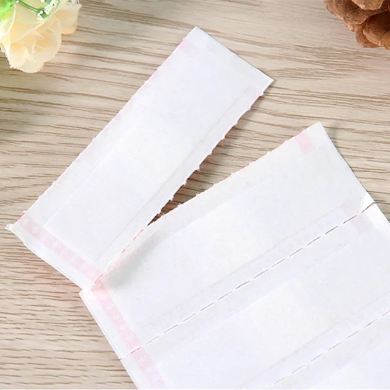 50Pcs/lot Disposable Waterproof Adhesive Bandage First Aid Breathable First Aid Kit Medical Hemostatic Stickers Kids/Adult