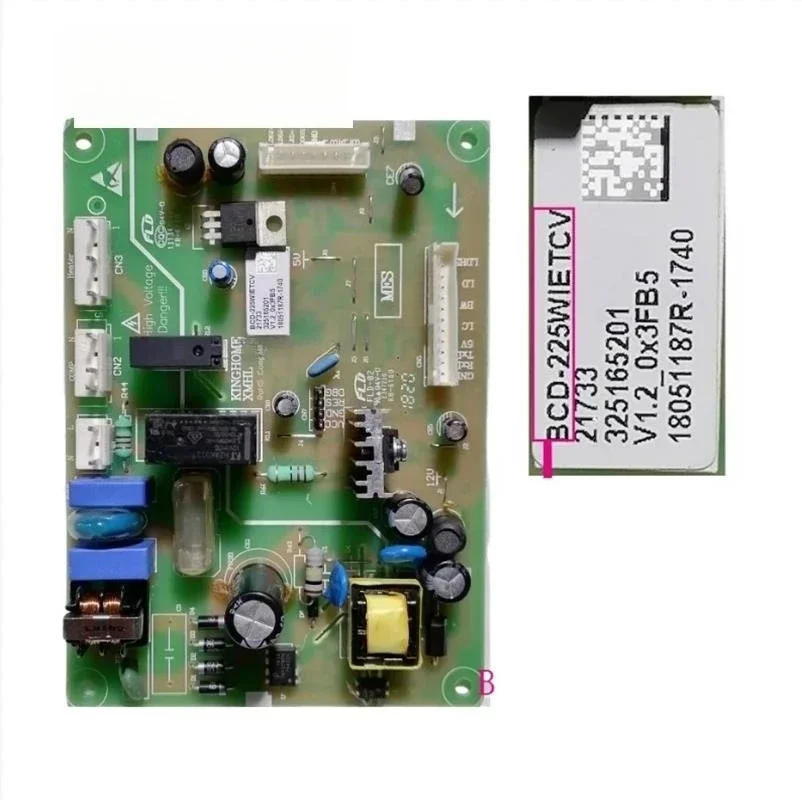 For Refrigerator Mo…