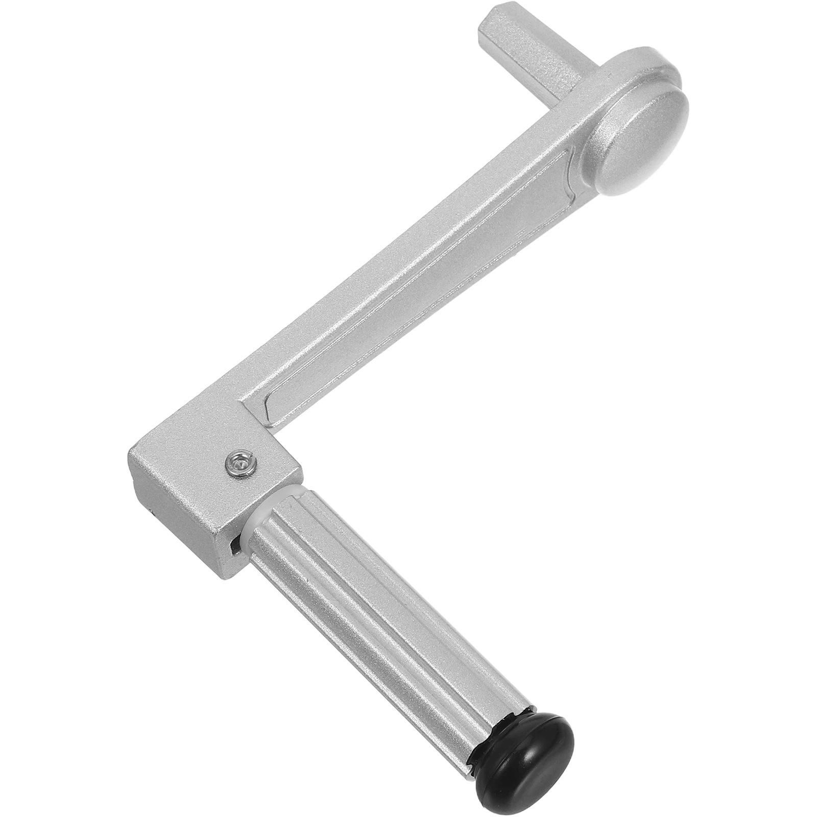 

Clothes Rack Crank Handle Replacement Metal Drying Rack Accessories Balcony Drying Hanger Lift System