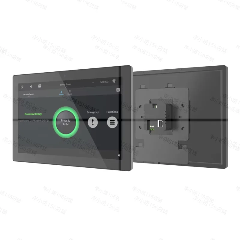 YC-SM1011 2025 Deve… - image